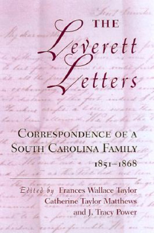 Leverett Letters