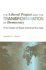 Liberal Project and the Transformation of Democracy