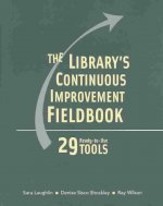 Library's Continous Improvement Fieldbook