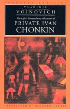 Life and Extraordinary Adventures of Private Ivan Chonkin