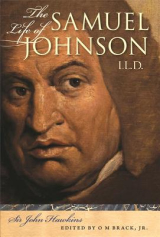 Life of Samuel Johnson, LL.D