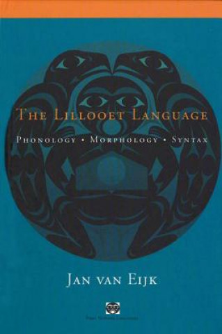 Lillooet Language