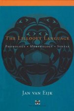 Lillooet Language