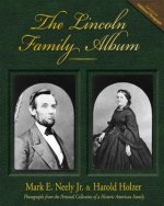 Lincoln Family Album