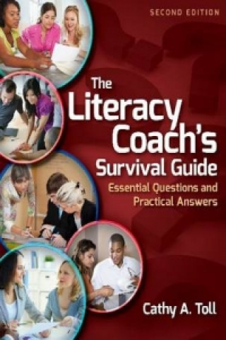 Literacy Coach's Survival Guide