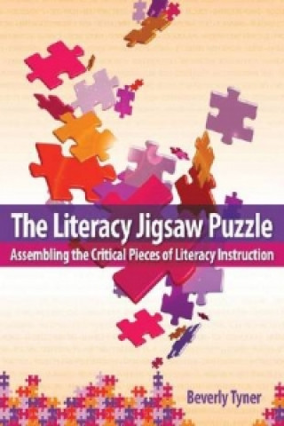 Literacy Jigsaw Puzzle