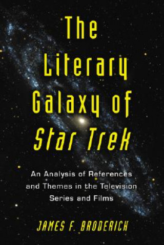 Literary Galaxy of 
