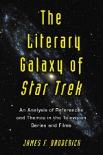 Literary Galaxy of 