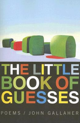 Little Book of Guesses