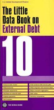 Little Data Book on External Debt 2010