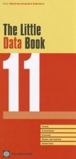 Little Data Book 2011