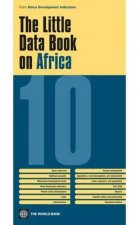 Little Data Book on Africa 2010