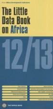 Little Data Book on Africa 2012/2013