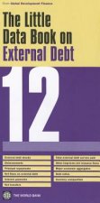 Little Data Book on External Debt 2012