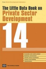 little data book on private sector development 2014