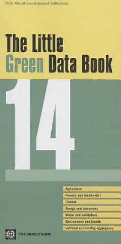 little green data book 2014