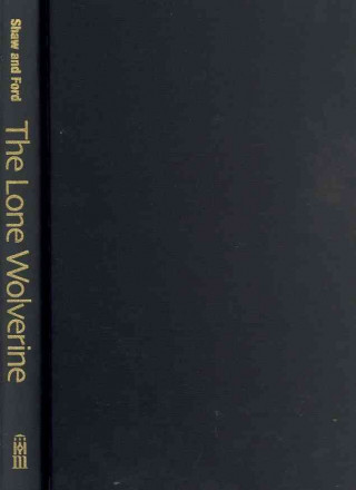 Lone Wolverine