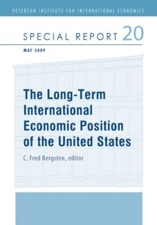 Long-Term International Economic Position of the United States