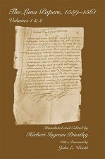 LUNA PAPERS, 1559-1561, VOPLS 1 & 2