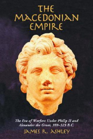 Macedonian Empire