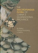 Macrofungus Flora of China's Guangdong Province