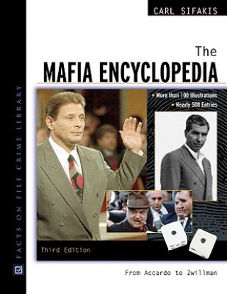 Mafia Encyclopedia