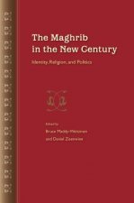 Maghrib in the New Century
