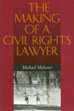 Making of a Civil Rights Lawyer