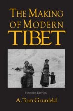 Making of Modern Tibet