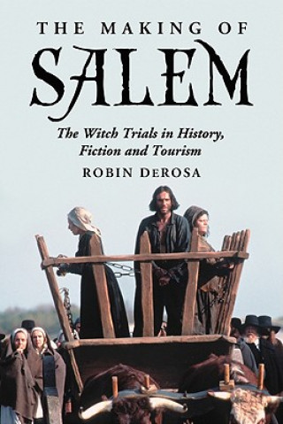 Making of Salem