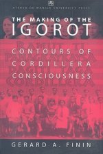 Making of the Igorot