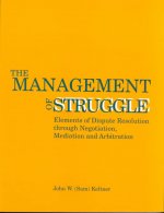 Management of Struggle