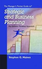 Manager's Pocket Guide to Business and Strategic Planning