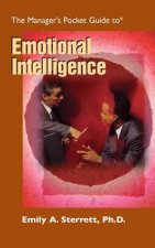 Manager's Pocket Guide to Emotional Intelligence
