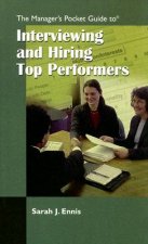 Manager's Pocket Guide to Hiring Top Performers