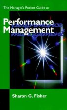 Manager's Pocket Guide to Performance Management