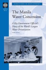 Manila Water Concession