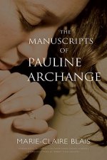 Manuscripts of Pauline Archange