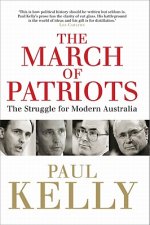 March of Patriots