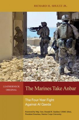 Marines Take Anbar
