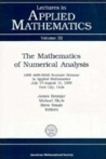 Mathematics of Numerical Analysis