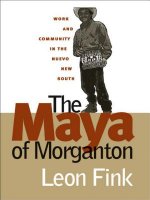Maya of Morganton
