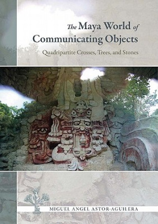 Maya World of Communicating Objects