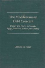 Mediterranean Debt Crescent