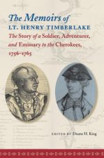Memoirs of Lt. Henry Timberlake