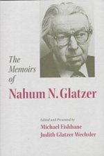 Memoirs of Nahum N. Glatzer
