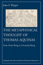 Metaphysical Thought of Thomas Aquinas