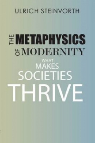Metaphysics of Modernity