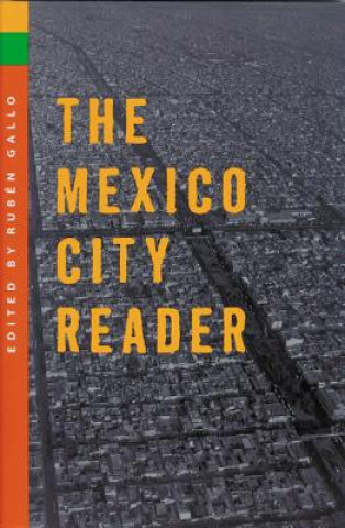Mexico City Reader