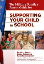 Military Family's Parent Guide for Supporting Your Child in School